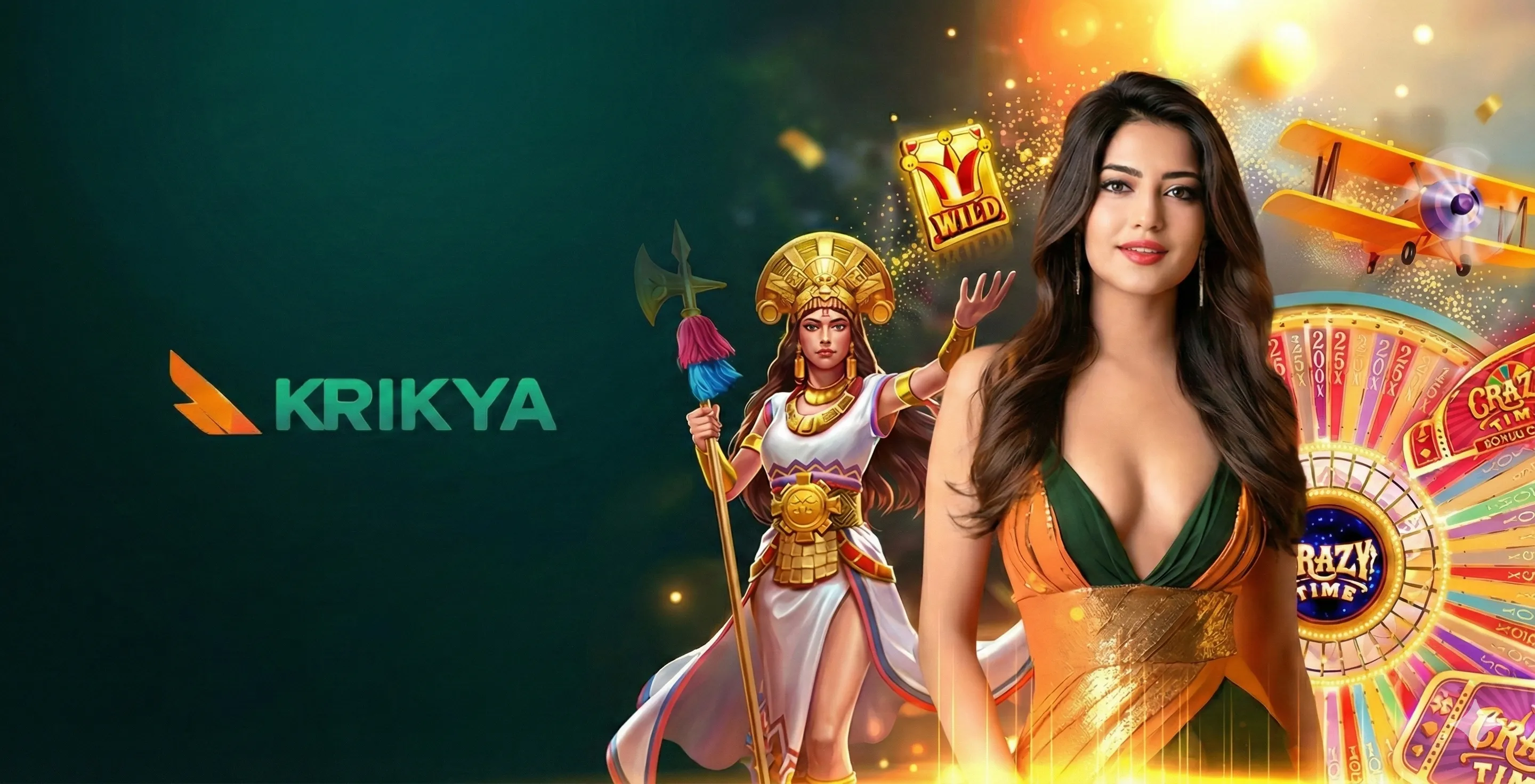 casino games Krikya