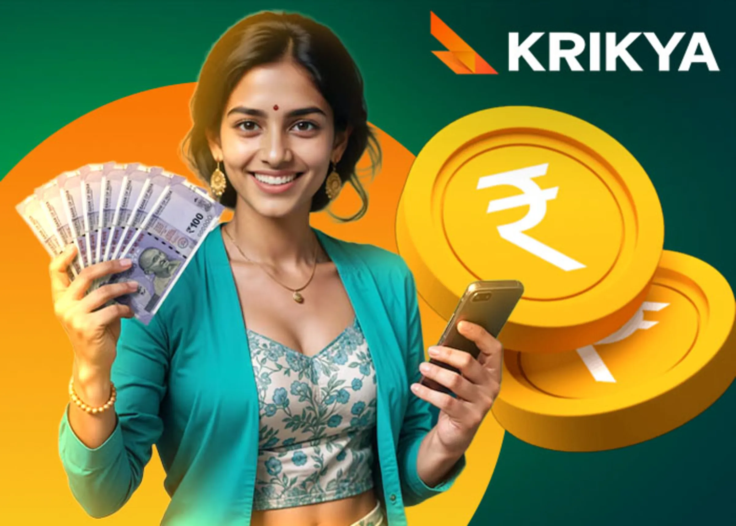 Krikya withdrawal problem